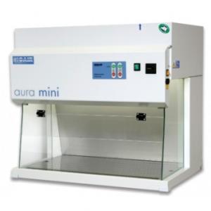 CABINA DE FLUJO LAMINAR VERTICAL 126X845X129